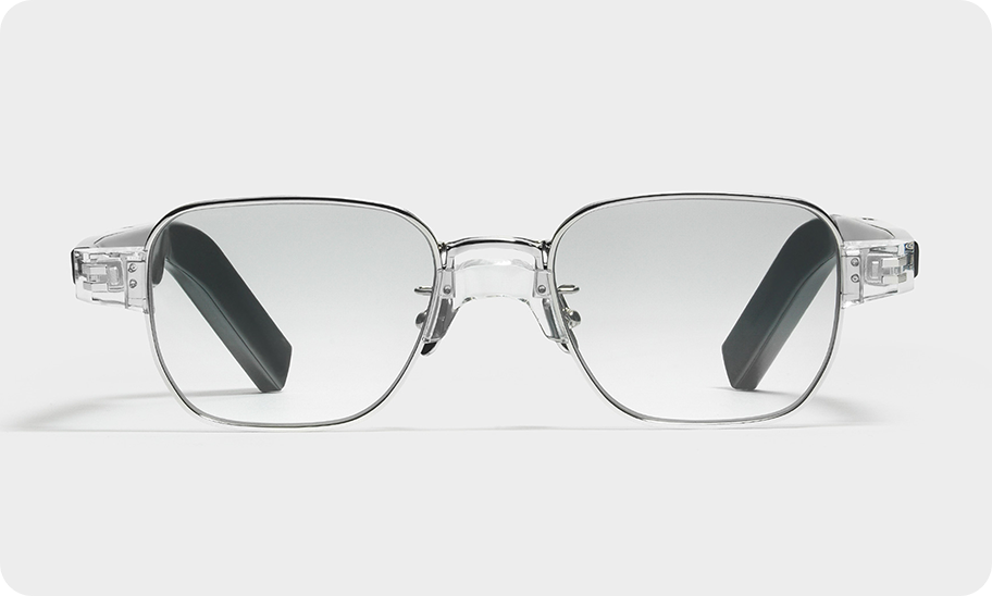 HUAWEI X GENTLE MONSTER Eyewear II 华为官网