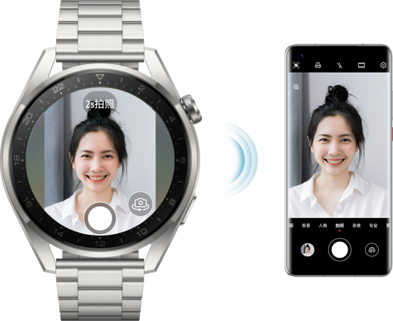 HUAWEI WATCH 3 Pro - 华为官网