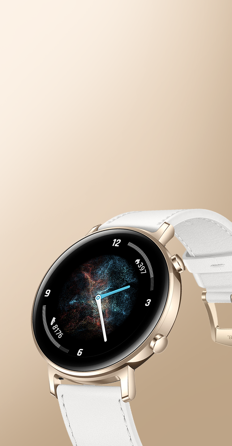 HUAWEI Watch GT 2 new colours