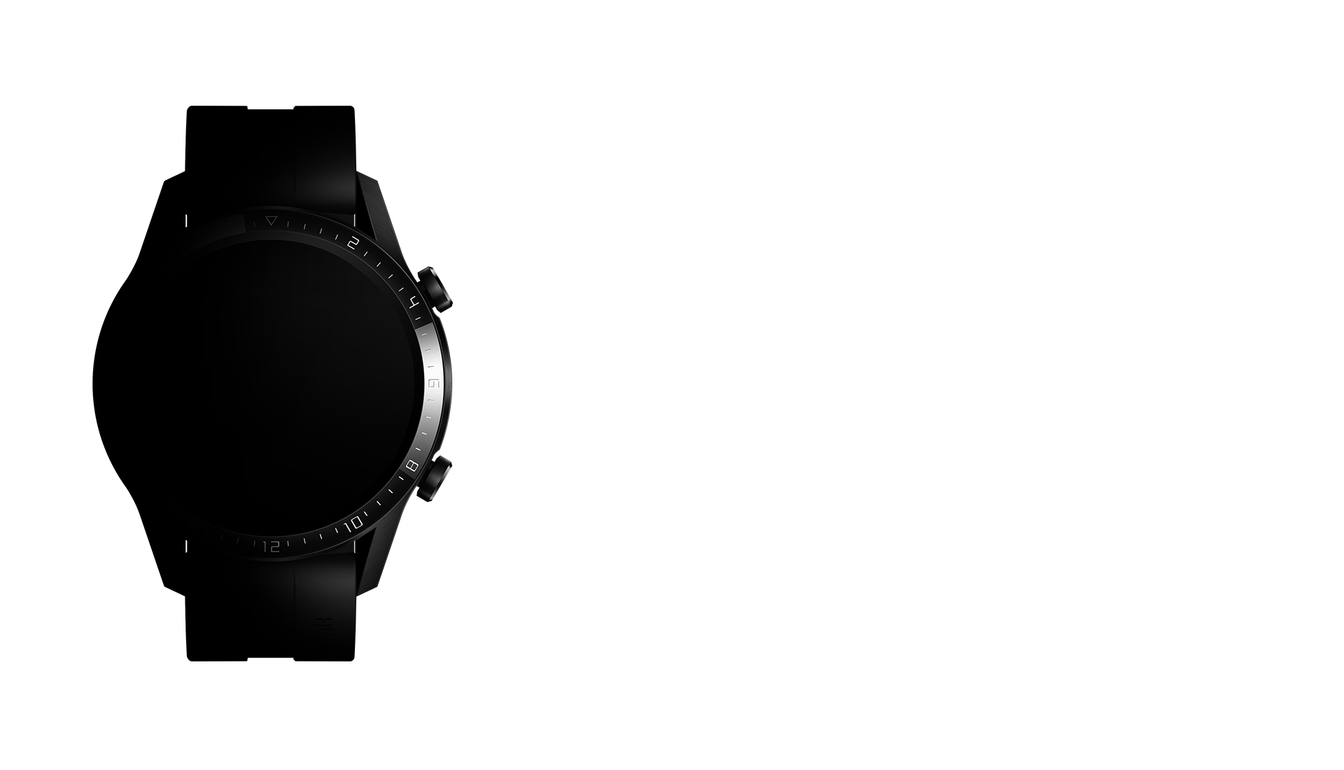 华为手表GT2设计理念