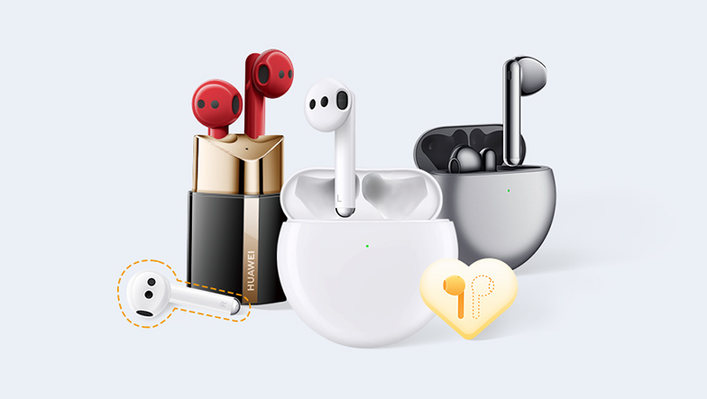 耳机丢失无忧服务