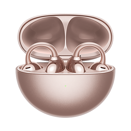 HUAWEI FreeClip 耳夹耳机