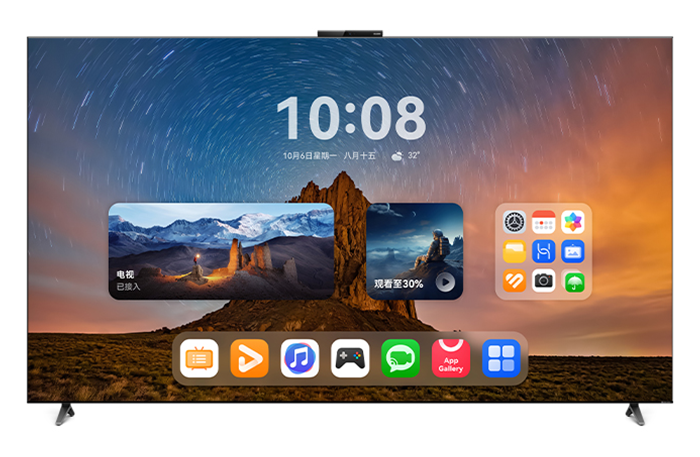 轻松操控你的Mate TV