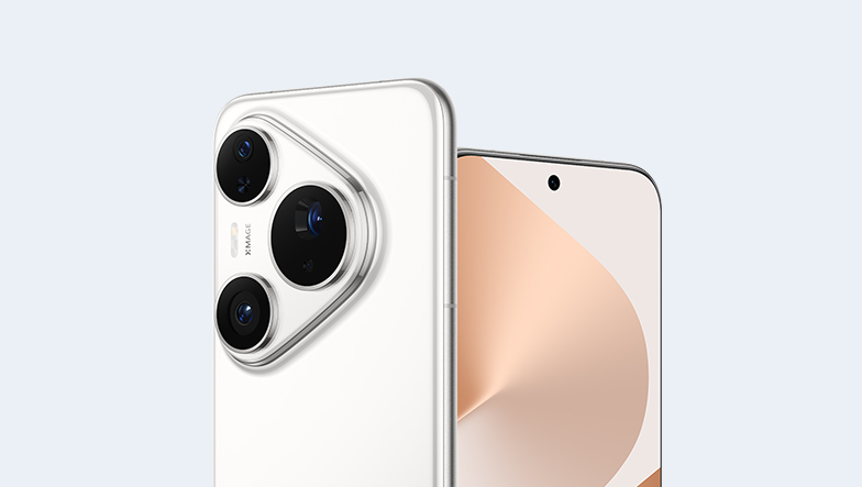 Pura 80系列服务支持