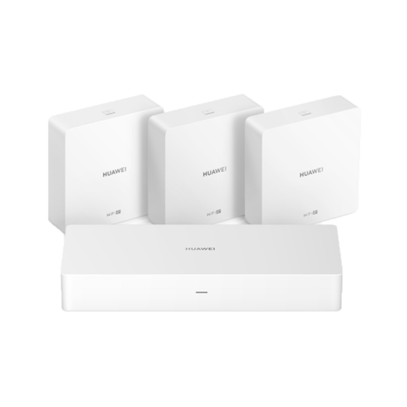 华为路由 Q6 网线版