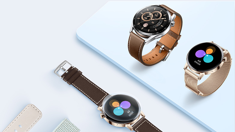 手表焕新保养服务