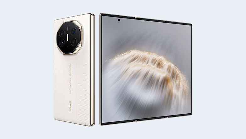 Mate XTs 非凡大师服务支持