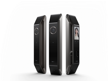 智能门锁按键及指示灯说明