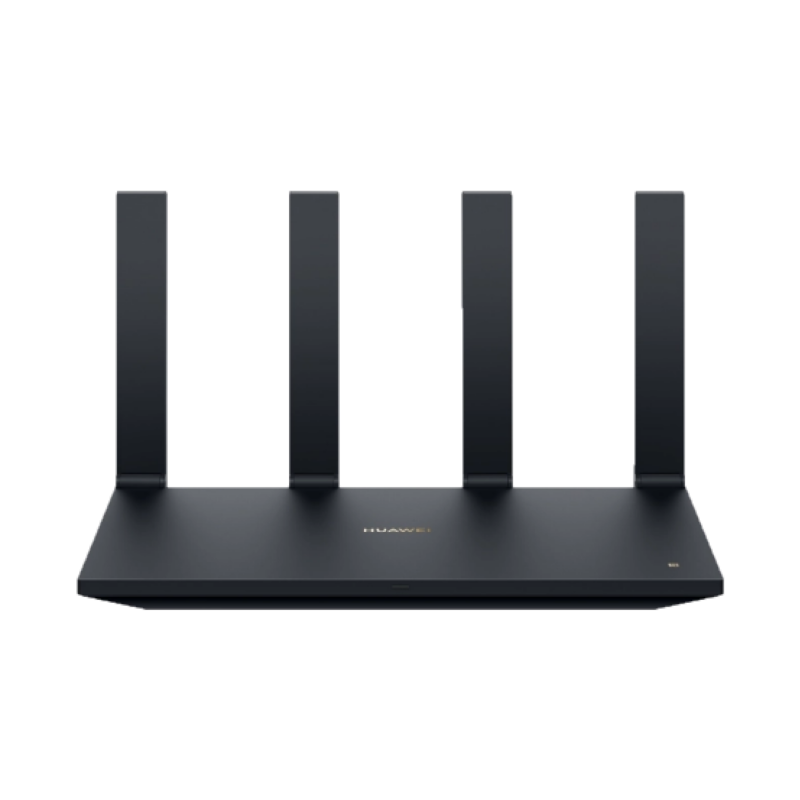 华为路由 AX6 new