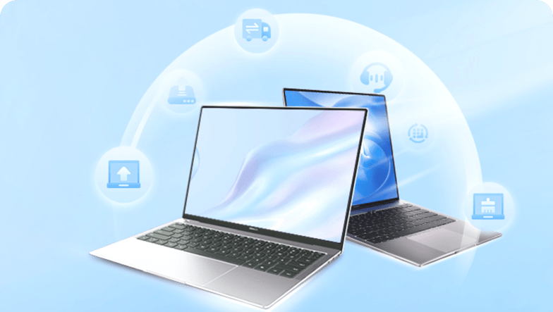 笔记本电脑服务权益