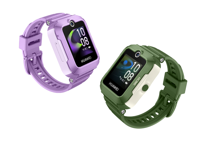 儿童手表操作指南