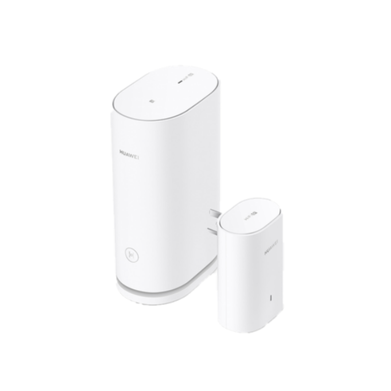 华为凌霄子母路由Q6系列