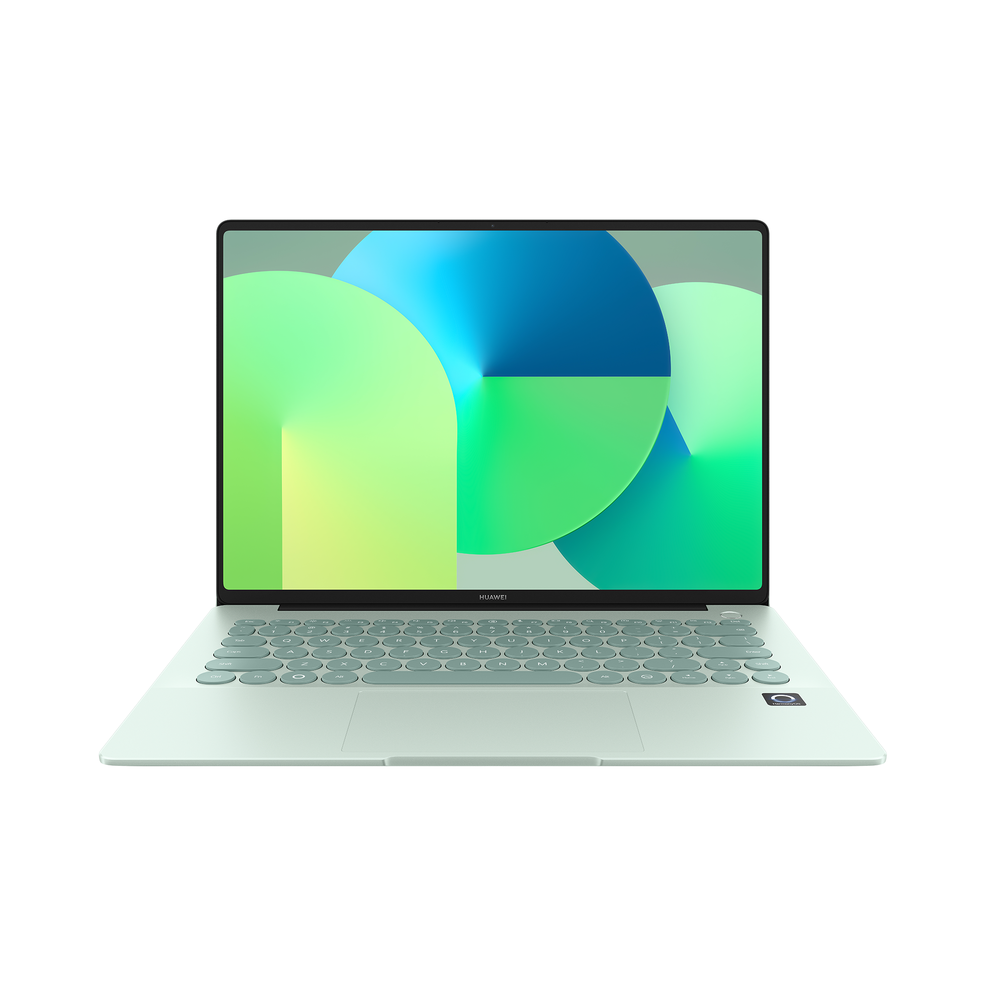 HUAWEI MateBook 14 鸿蒙版