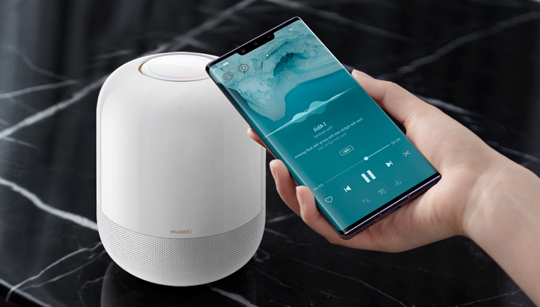 一碰传音，轻松传递好声音