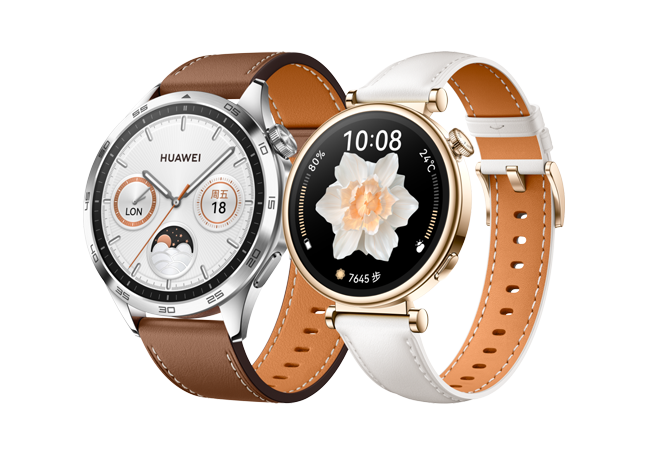 智能手表操作指南