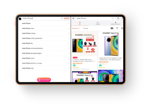 启用“分屏”，一屏多用