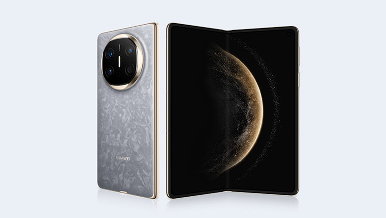 Mate X6 服务支持