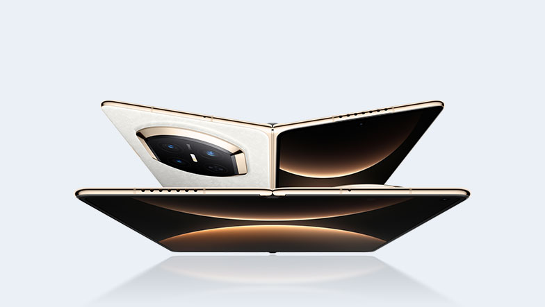 Mate X7 服务支持