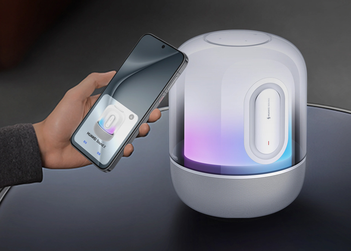 一碰传音，轻松传递好声音