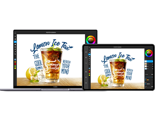 平板远程访问电脑桌面