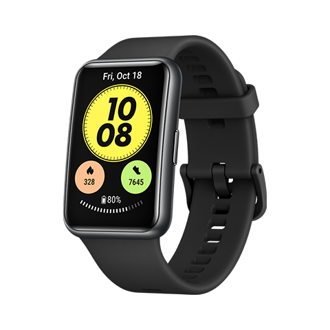 HUAWEI WATCH FIT new