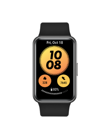 HUAWEI WATCH FIT new