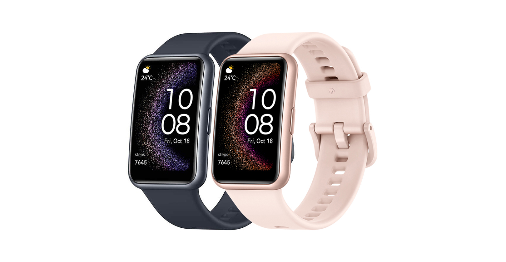 Wearables HUAWEI Argentina