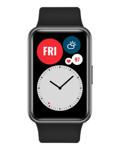 HUAWEI WATCH FIT