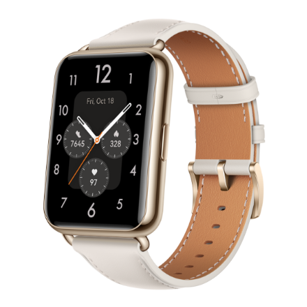 HUAWEI WATCH FIT 2