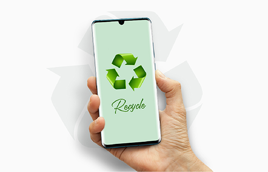 Reciclar