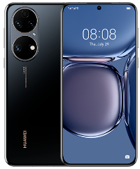 HUAWEI P50