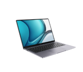 HUAWEI MateBook 14s