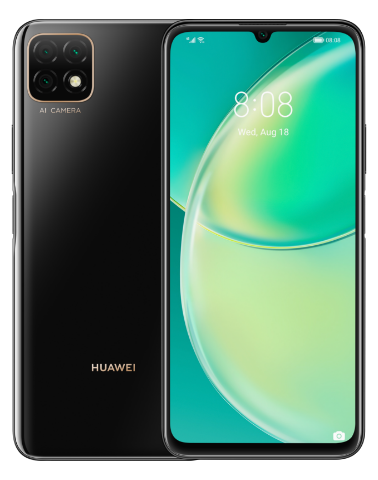 HUAWEI nova Y60