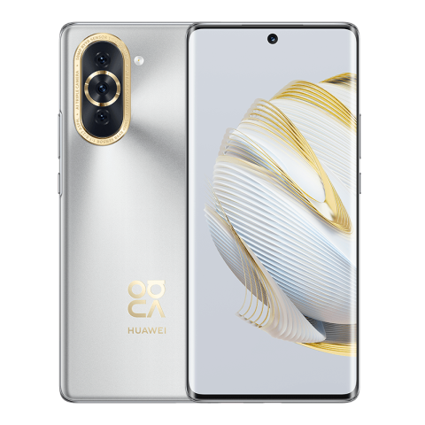 HUAWEI nova 10