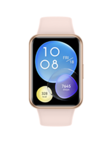 HUAWEI WATCH FIT 2