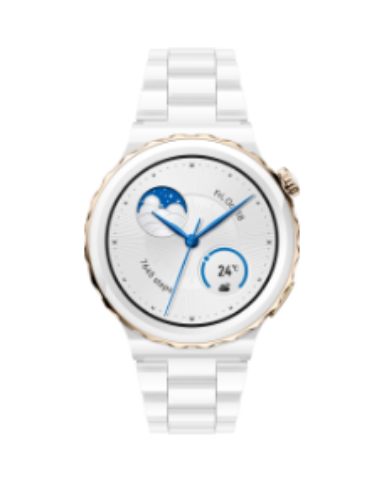 HUAWEI WATCH GT 3 Pro Ceramic
