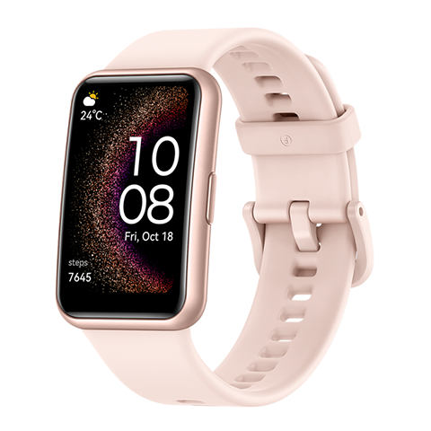 HUAWEI WATCH FIT Special Edition