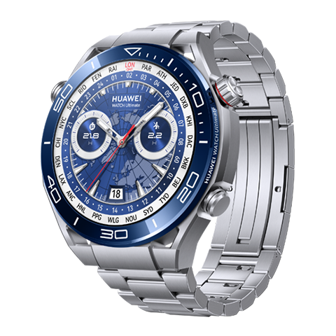 HUAWEI WATCH Ultimate