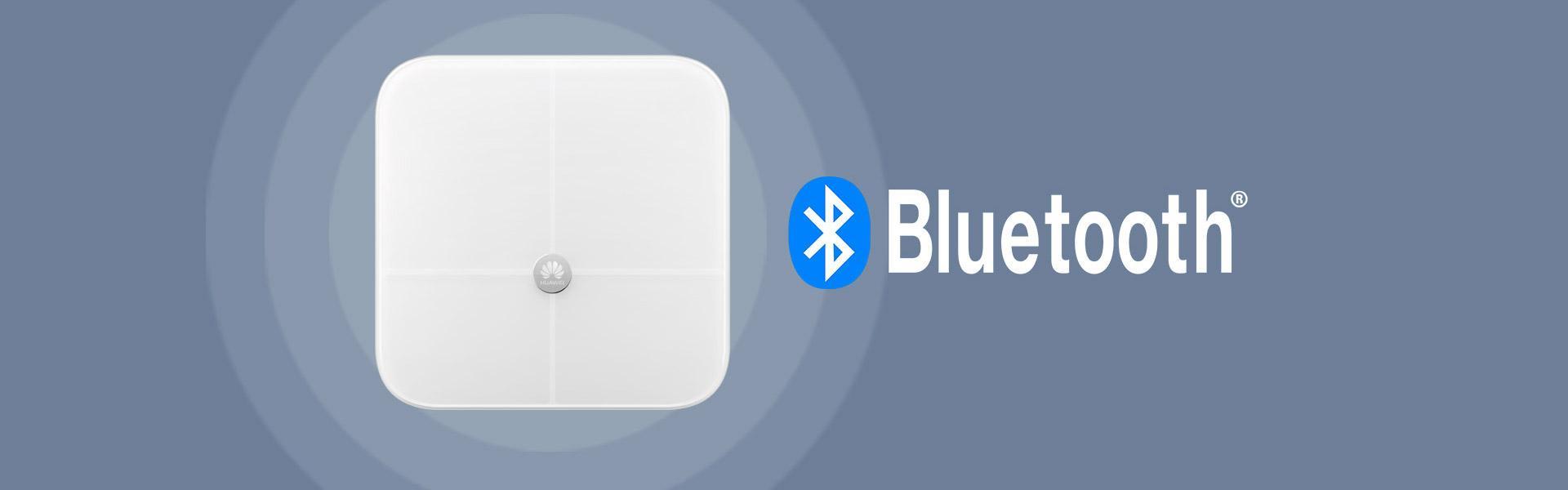 Bluetooth® 4.1 Bluetooth® 4.1