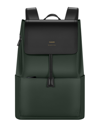 HUAWEI Classic BackPack Forest Green