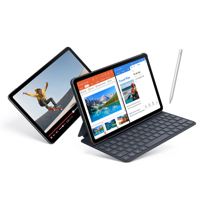 HUWEI MatePad 2022