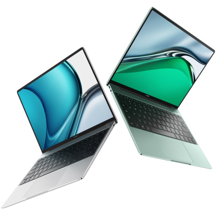 MateBook 13s