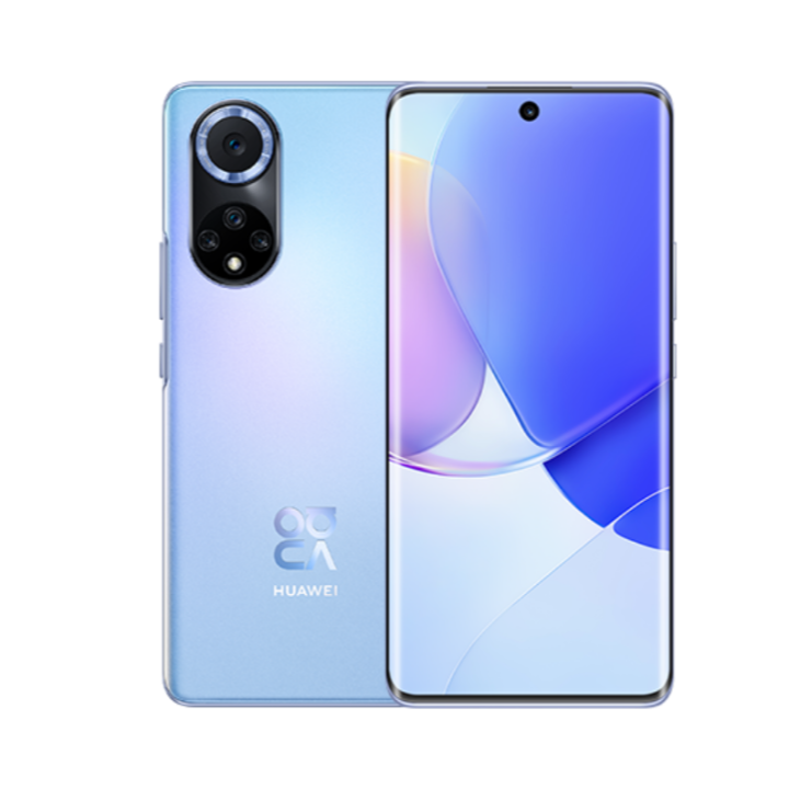 HUAWEI nova 9