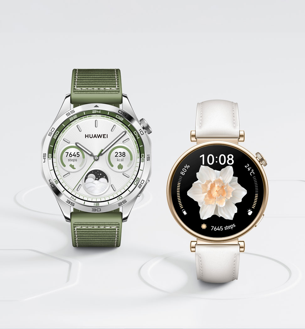 FitTurn Watch Band Compatible con Huawei Watch GT4 Ecuador