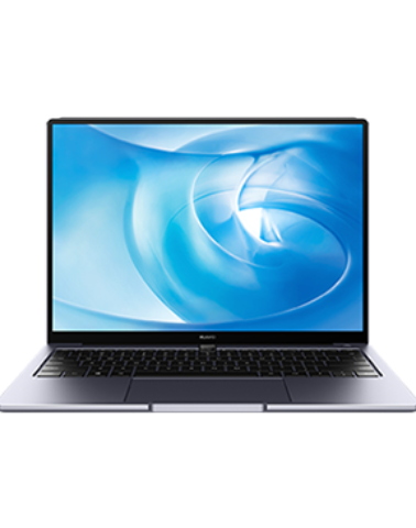 HUAWEI MateBook 14