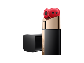 HUAWEI FreeBuds Lipstick