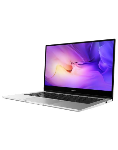 HUAWEI MateBook D 14 2021