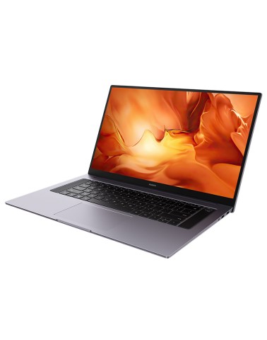 HUAWEI MateBook D 16