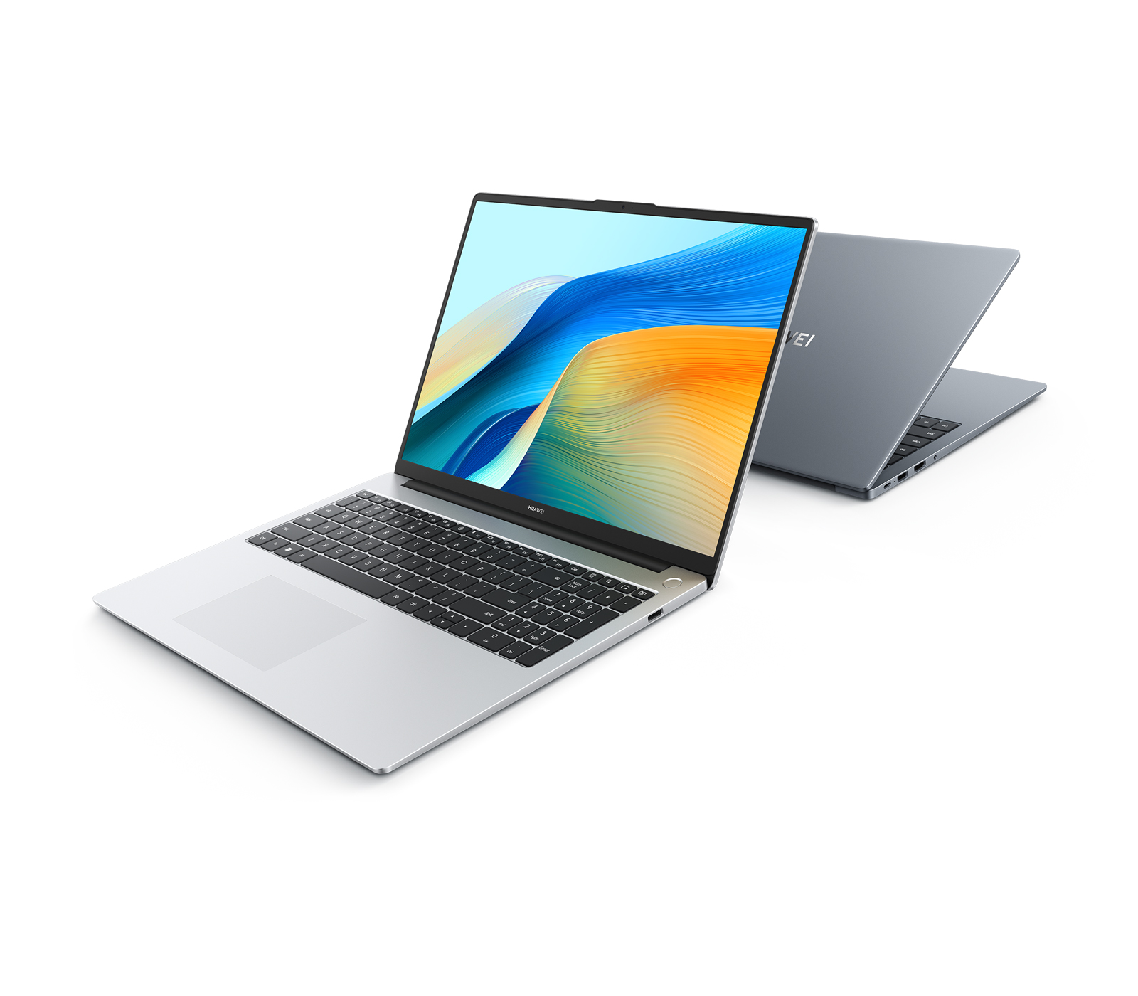 huawei matebook d 16