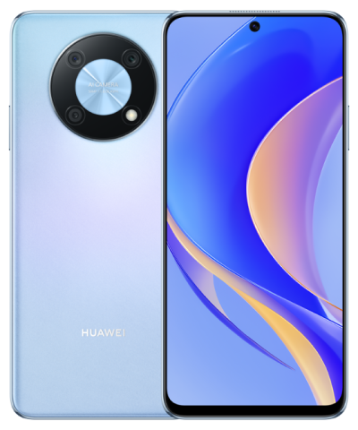 HUAWEI nova Y90